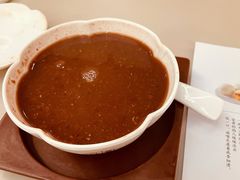 陈皮红豆沙-蔡澜点心·粤菜(西单大悦城店)