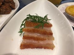 -建滔诺富特酒店-悦餐厅