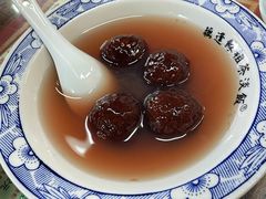 -粗茶淡饭(东关街店)
