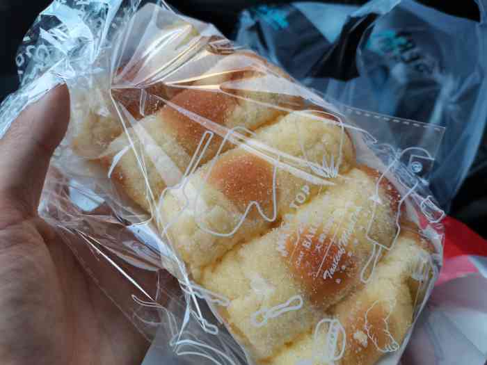 大峰烘焙(茂业店)-"这家店是我通过他们的tb旗舰店购买的,当.