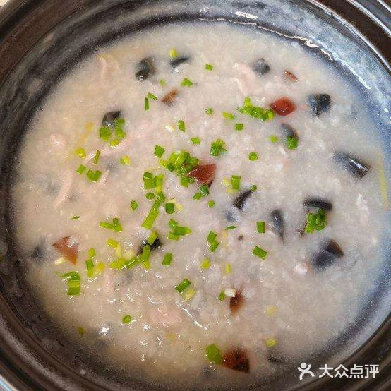 茶香居酒楼·点心专家·茶饭市(文化广场店)