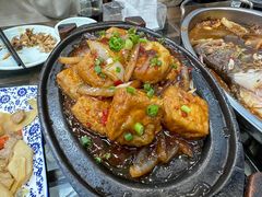 -徽州美食(三十年老店)