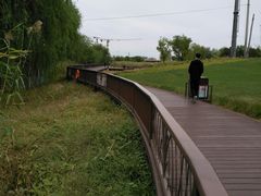-西海子公园