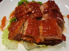 -吴门人家·苏宴宫廷菜(拙政园店)