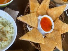 -绿柠食堂(北外滩店)