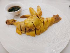 -梅龙镇酒家(南京西路总店)