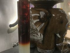 棍仔柠檬茶-素匠泰茶(三里屯SOHO工体奶茶店)