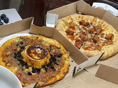 -达美乐比萨(栖霞大道店)