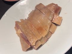 -小厨娘金榜题名(夫子庙秦淮河店)