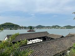 -东钱湖旅游度假区