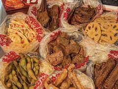 -绝味鸭脖(乌石浦地铁站店)