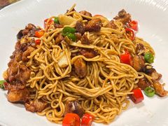 -乡村馕坑肉·烧烤·新疆菜·本地人更爱吃(阿勒泰首店)