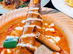 -Thai Alley泰爱里(二沙岛店)