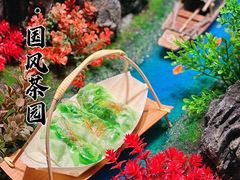 -中和·国风茶馆(愚园路店)