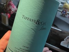 -Tiffany & Co.蒂芙尼
(杭州大厦店)