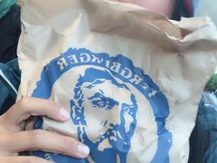 -Fergburger(皇后镇店)