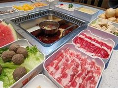 -德庄火锅(矿大三胞店)