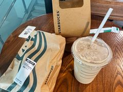 -星巴克(无锡高铁站店)