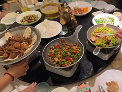 -皖香览约·徽菜(吴江吾悦店)