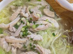 -朱大嘴肥肠血旺(福字街店)