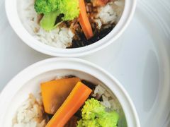 -亮马河饭店翠雅咖啡厅