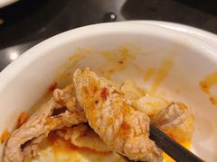 -北门涮肉·铜锅涮肉(南锣鼓巷店)