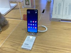 -小米之家(金鹰湖滨天地店)