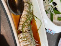 -佬太公海鸭·海鲜大排档(上海总店)