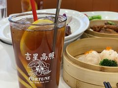 -香港新曜记·粤菜点心(滨江宝龙店)