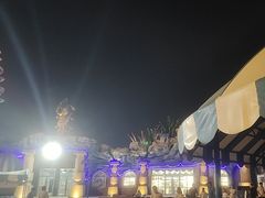 -华夏文旅海洋公园
