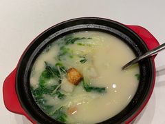 -潮上潮(南中环店)