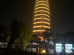 -听松楼·花园酒店·自助餐厅(红梅公园店)