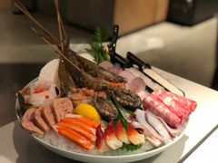 -生如夏花泰式火锅(伊藤双楠店)