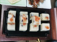 -魁盛居百年鲁菜馆(中林路店)