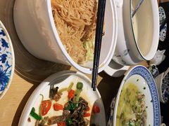 -乡里八闽·福州乡土菜(高宅店)