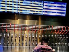 -蜜和麦精酿啤酒吧honey&malt(桐梓林店)