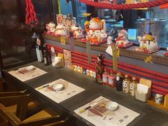 -千寿·金焰食堂(仁和新城店)