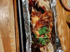 -新白鹿餐厅(龙游路店)