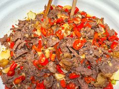 -乡食柴房  湖南乡里菜(龙岗中心城店)