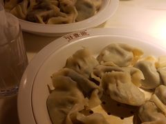 海肠水饺-日丰园海肠水饺·老字号大连海鲜(和平广场店)