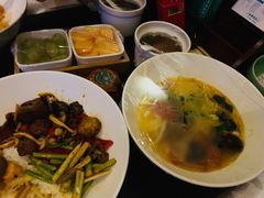 -金色印象·4K影院式足体养生(香榭里店)