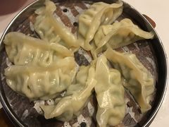 老张蒸饺-子午路张记肉夹馍(小寨西路店)