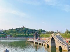 -百泉景区