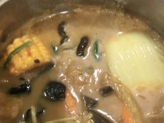 -呷哺呷哺(西单大悦城店)