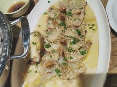 -和源祥·日照菜扛把子(万平口一店)