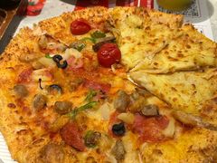 -必胜客(远大路店)