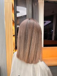 -Sying杉影日式烫染專門店