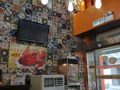 大堂-澳门茶餐厅