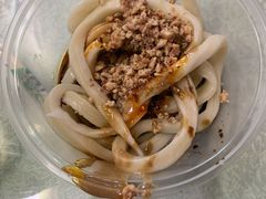 -易老妈蹄花.特色川菜(人民公园总店)