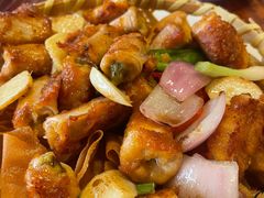 -顺德了能馆(虎门店)